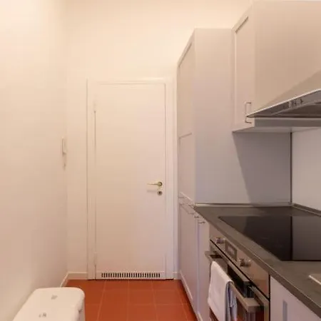 Elegante Bilocale Porta Genova - Mirable Pm Apartment