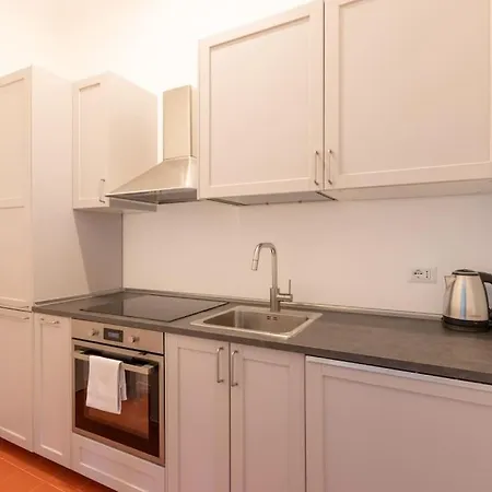 Apartment Elegante Bilocale Porta Genova - Mirable Pm *