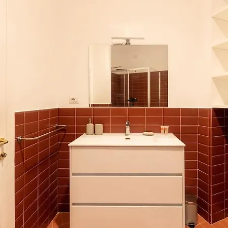 Apartment Elegante Bilocale Porta Genova - Mirable Pm *