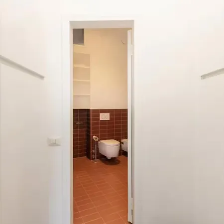 Daire Elegante Bilocale Porta Genova - Mirable Pm *